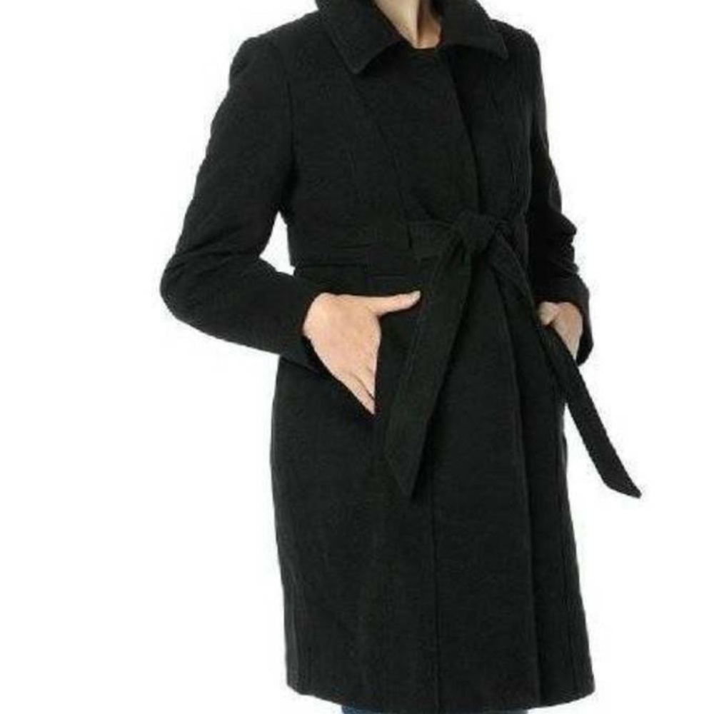 Maternity Coat